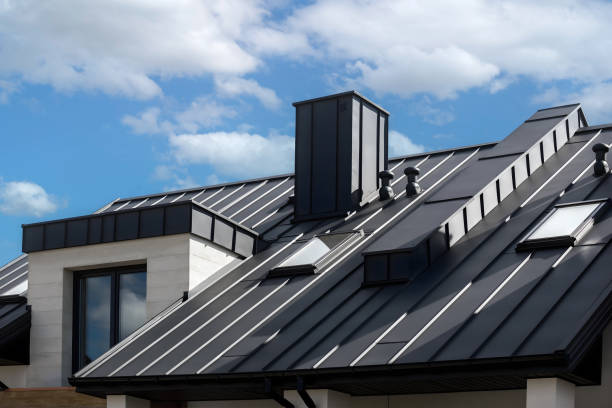 Best Gutter Installation and Repair  in Broadlands, VA
